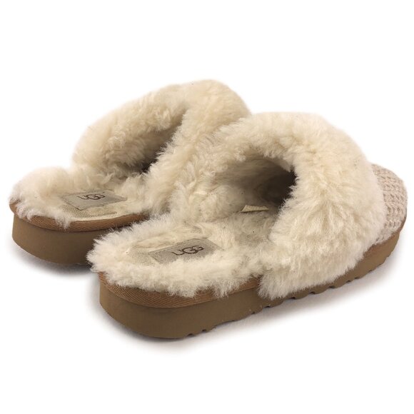 UGG Cozy Indoor Outdoor Slippers 9 - Picture 5 of 14